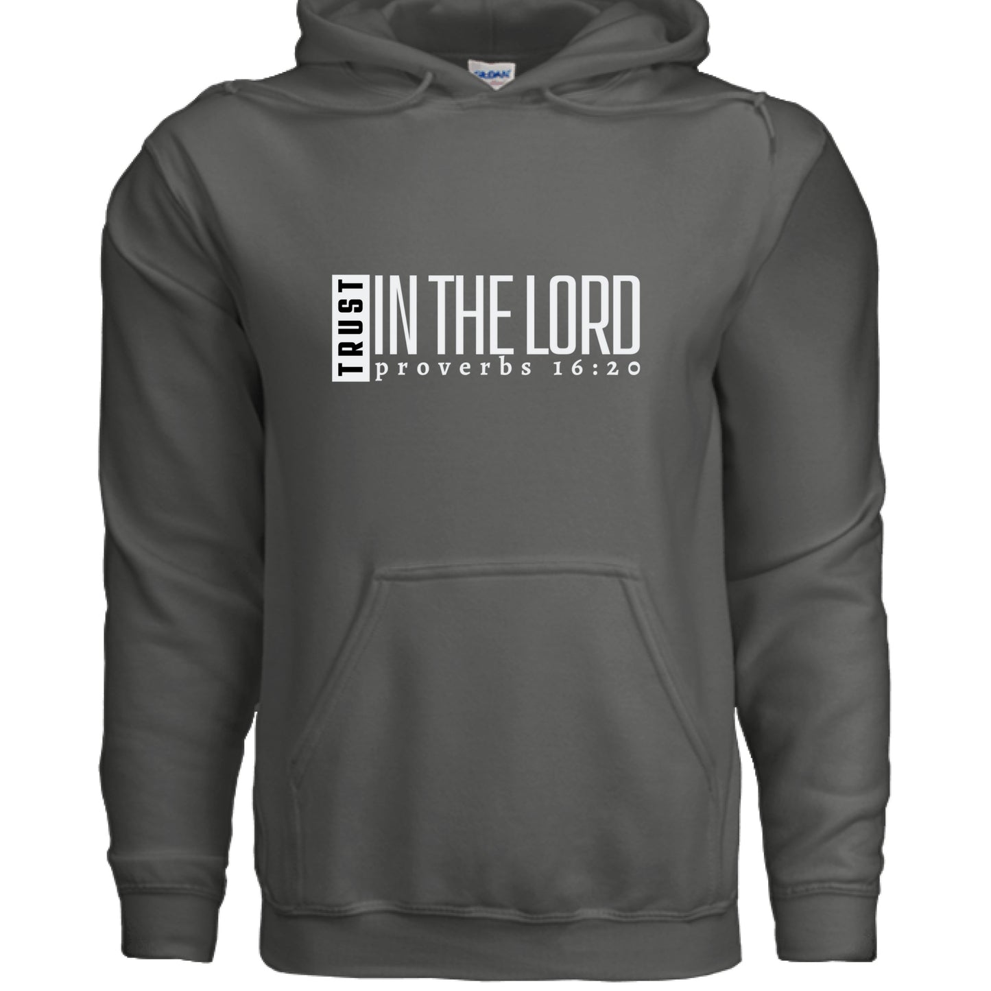 CHARCOAL - FRONT
