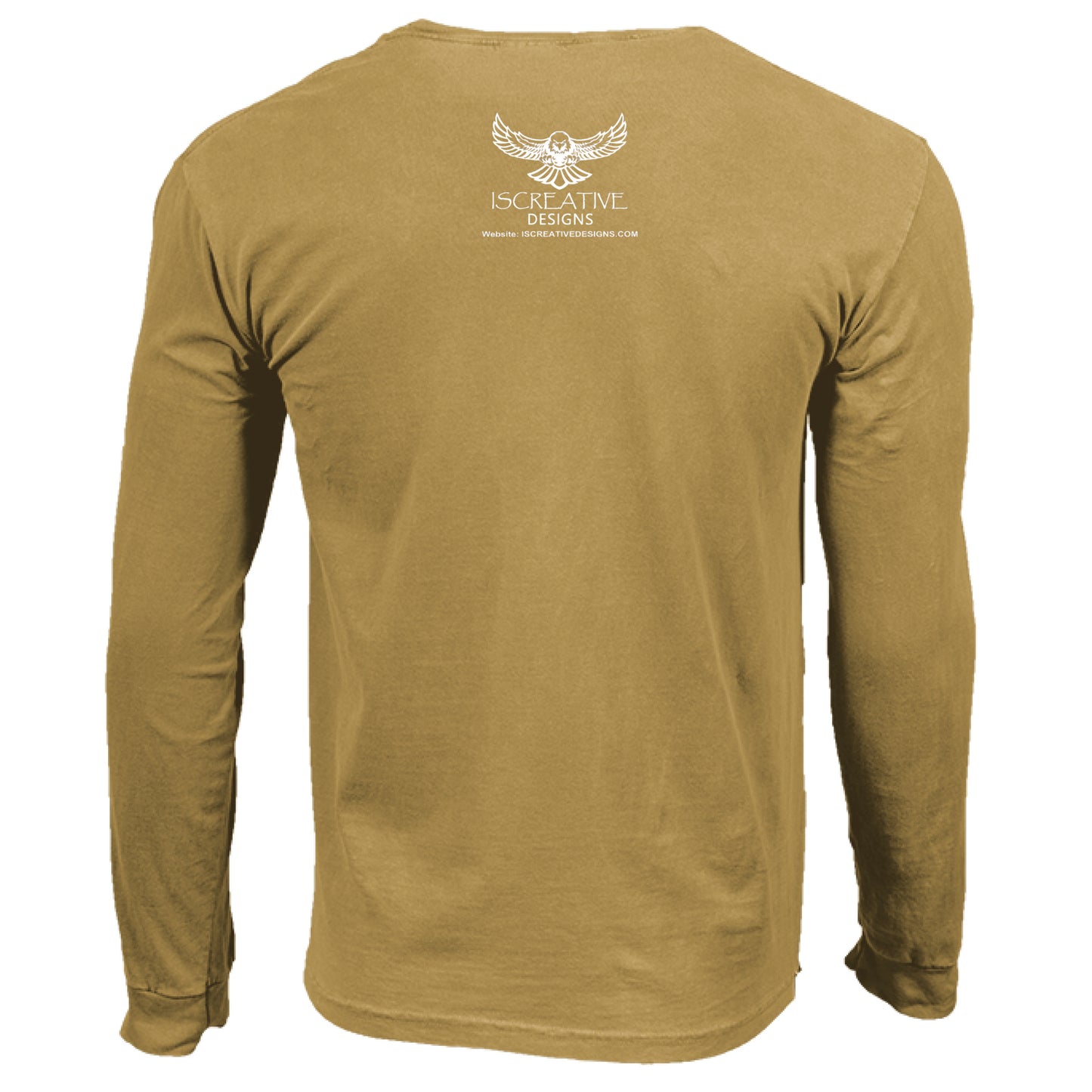 MUSTARD - BACK