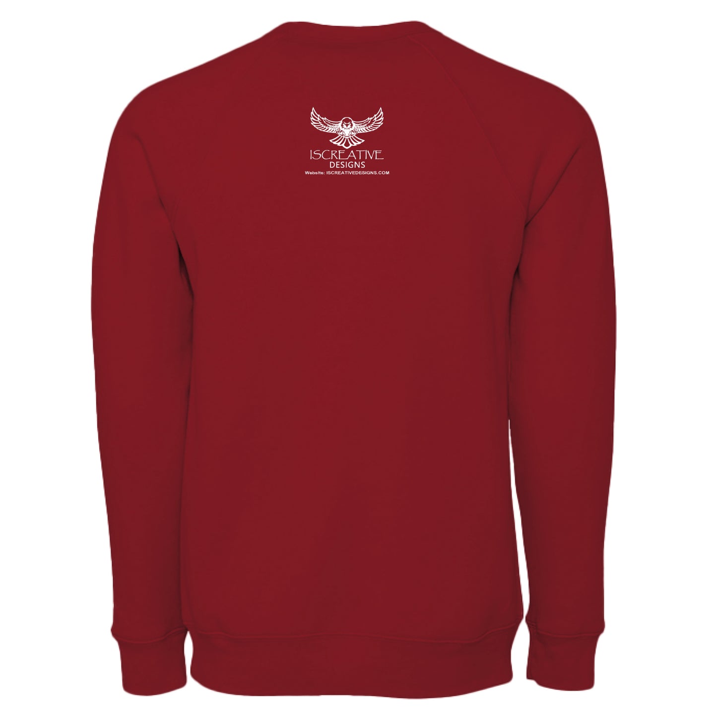 Cardinal - BACK