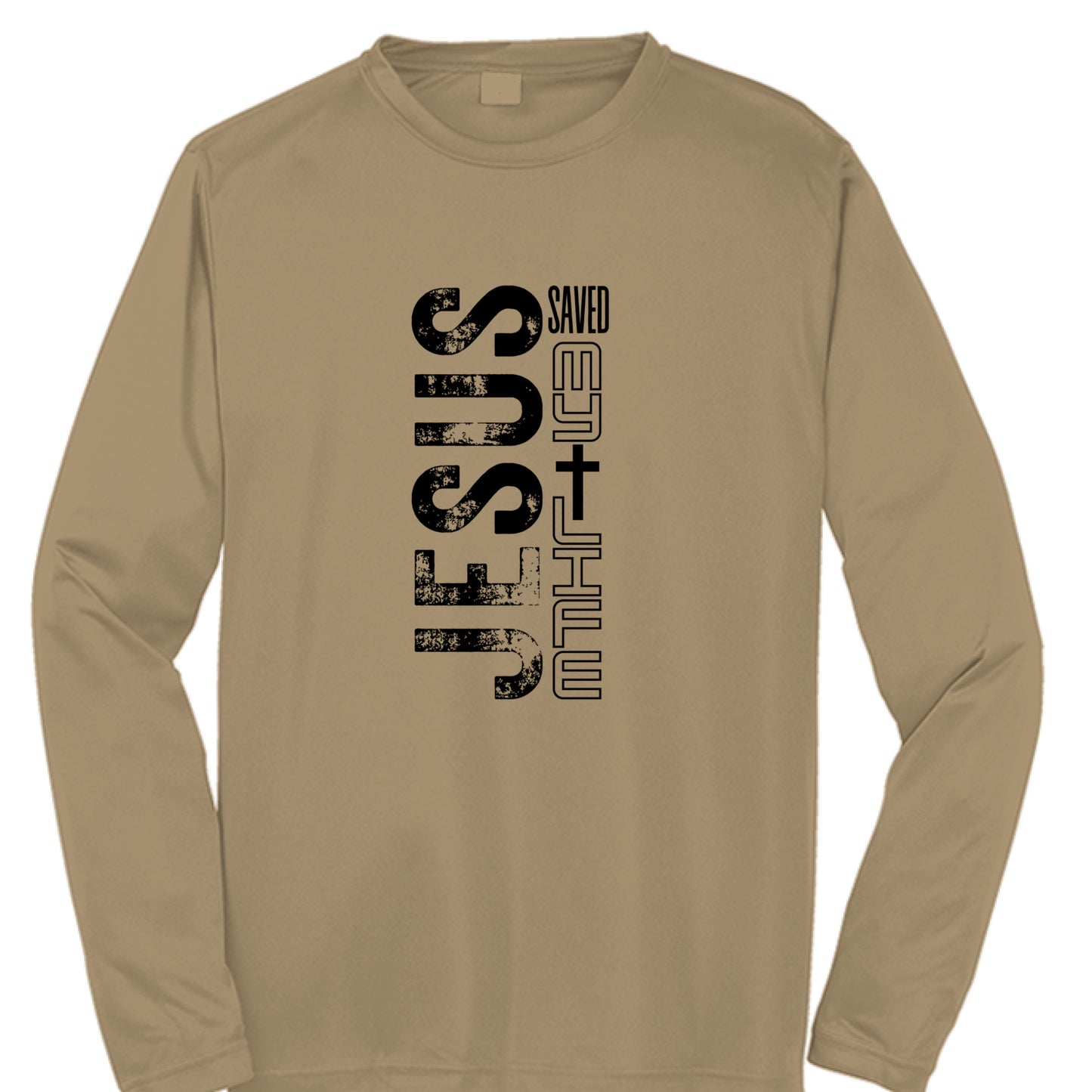 Coyote Brown - FRONT