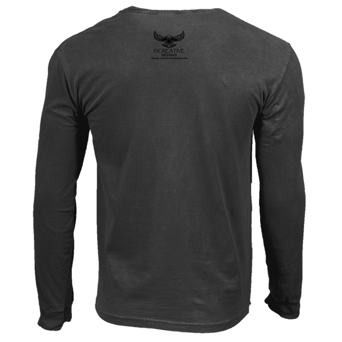 GRAPHITE - BACK