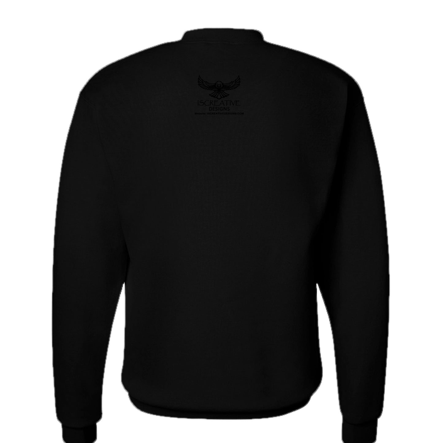 BLACK - BACK