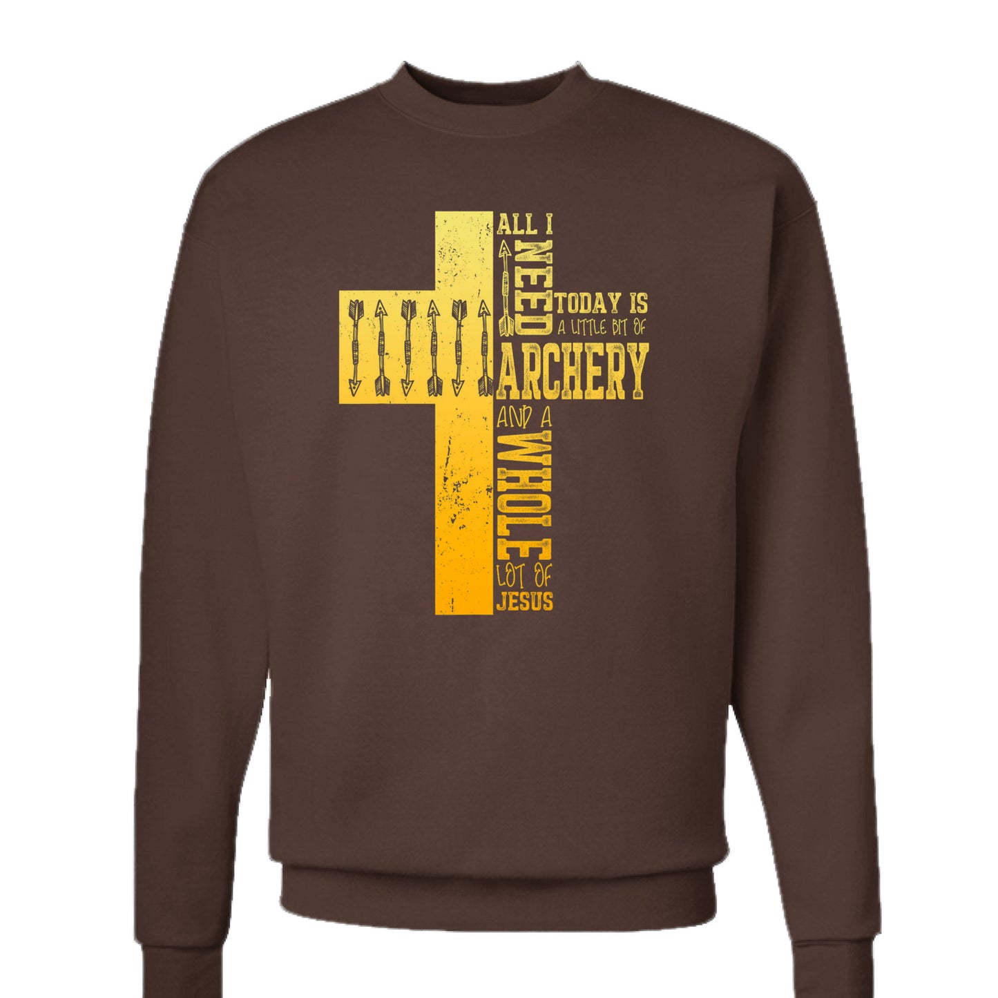 Army Brown - FRONT