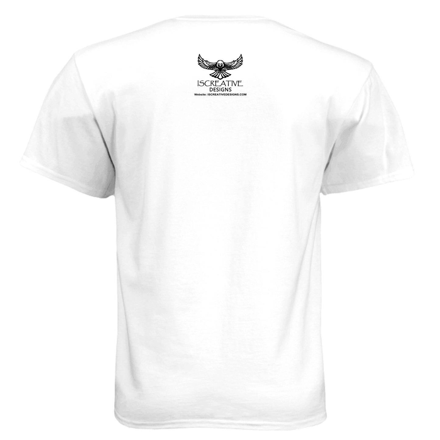White - BACK