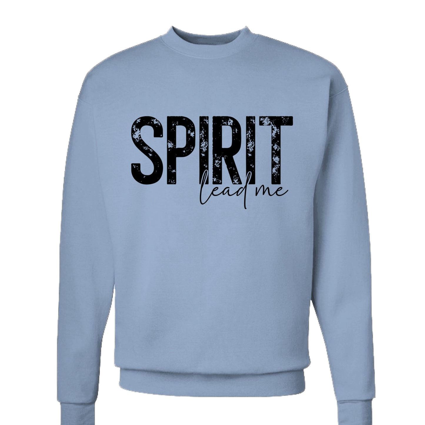 CAROLINA BLUE - FRONT