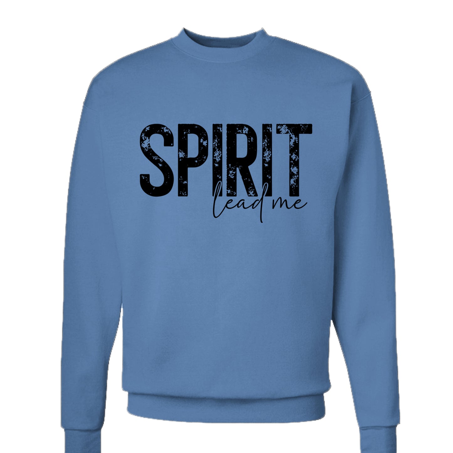 DENIM BLUE - FRONT