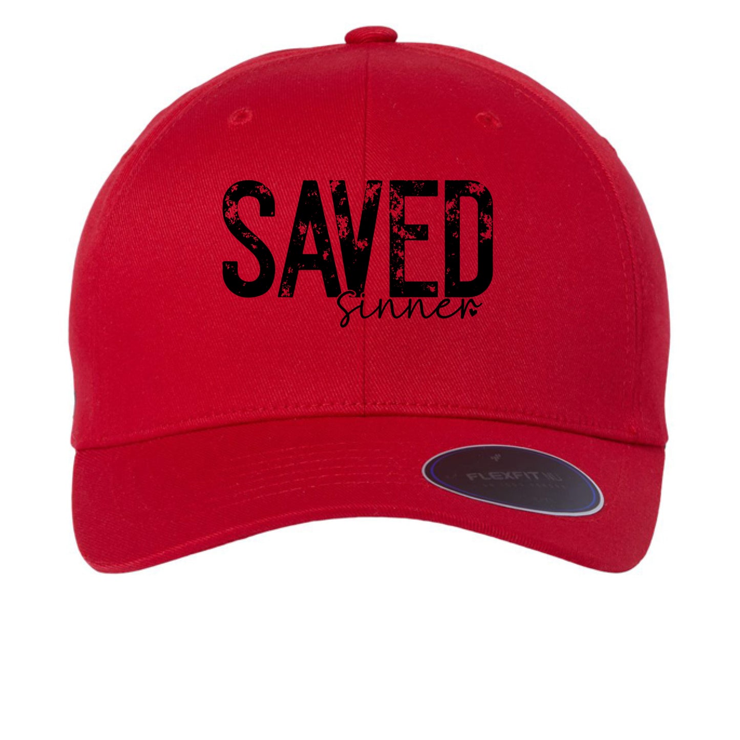 Red - FRONT