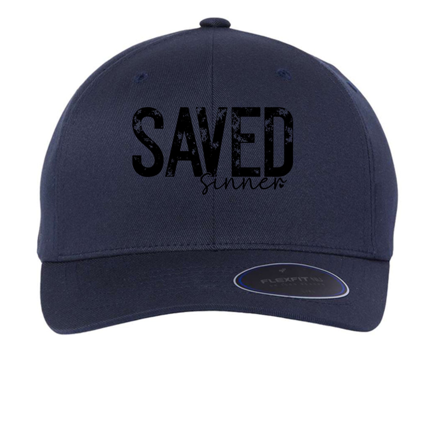 Dark Navy - FRONT