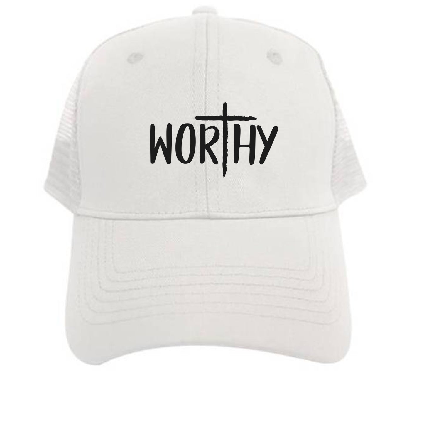 WHITE - FRONT