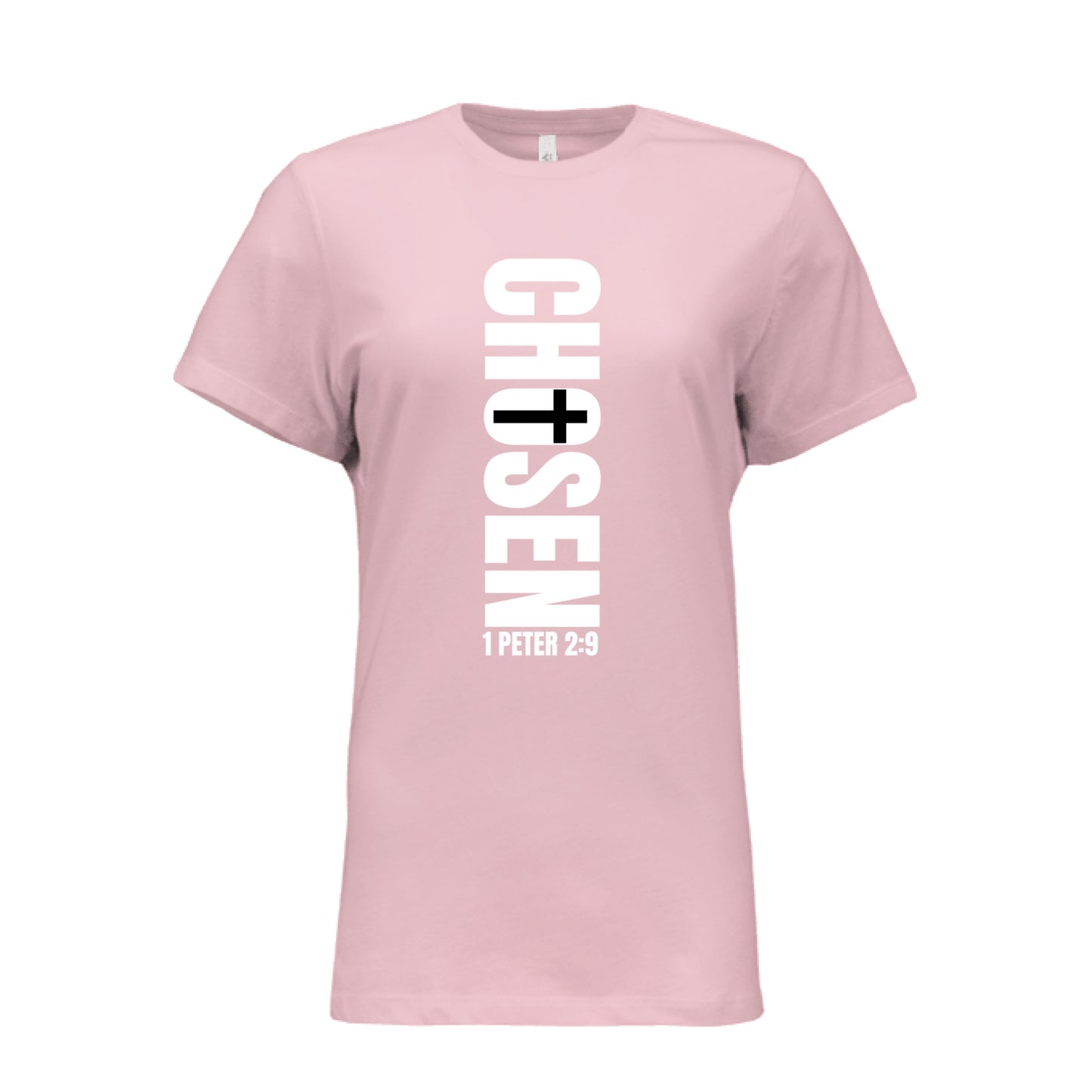 PINK - FRONT