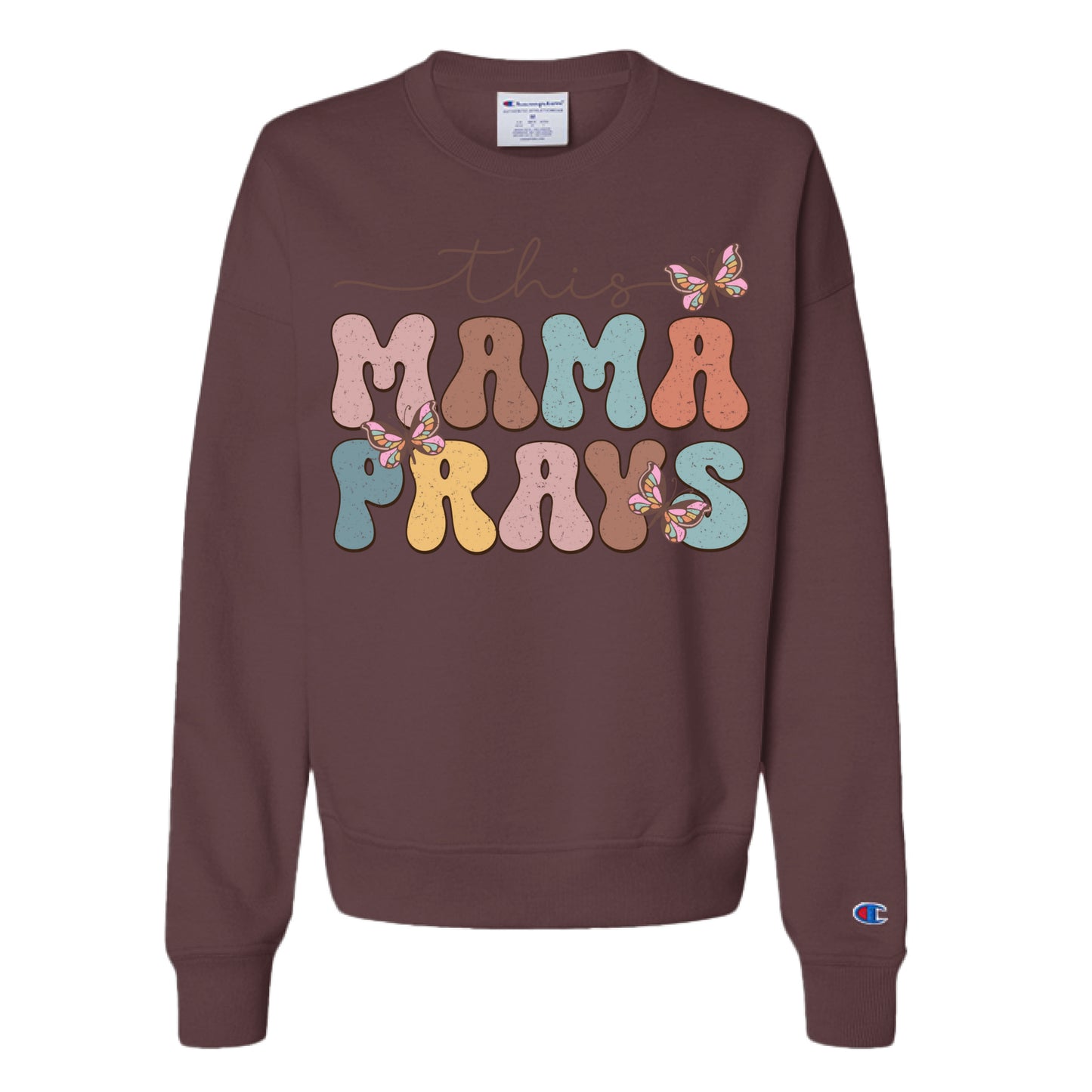 Maroon - FRONT