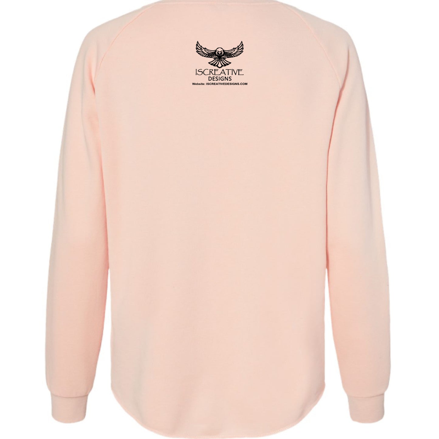 Blush - BACK