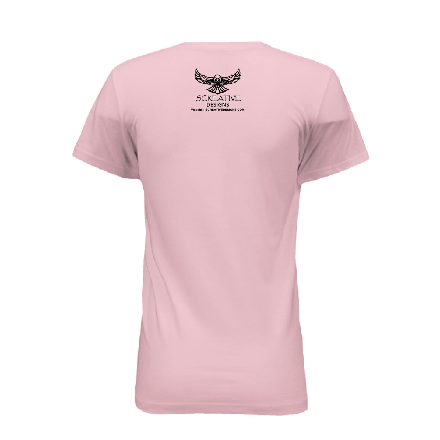 PINK - BACK