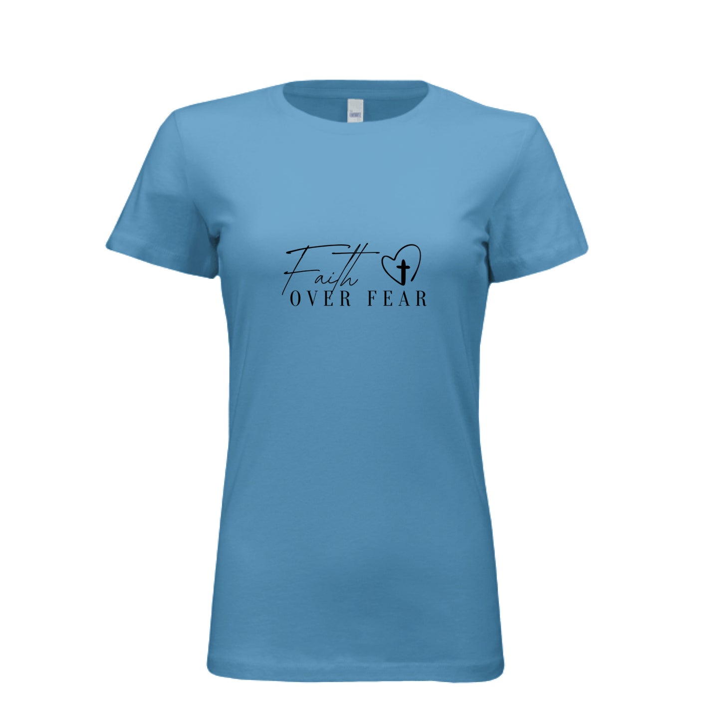 AQUA - FRONT