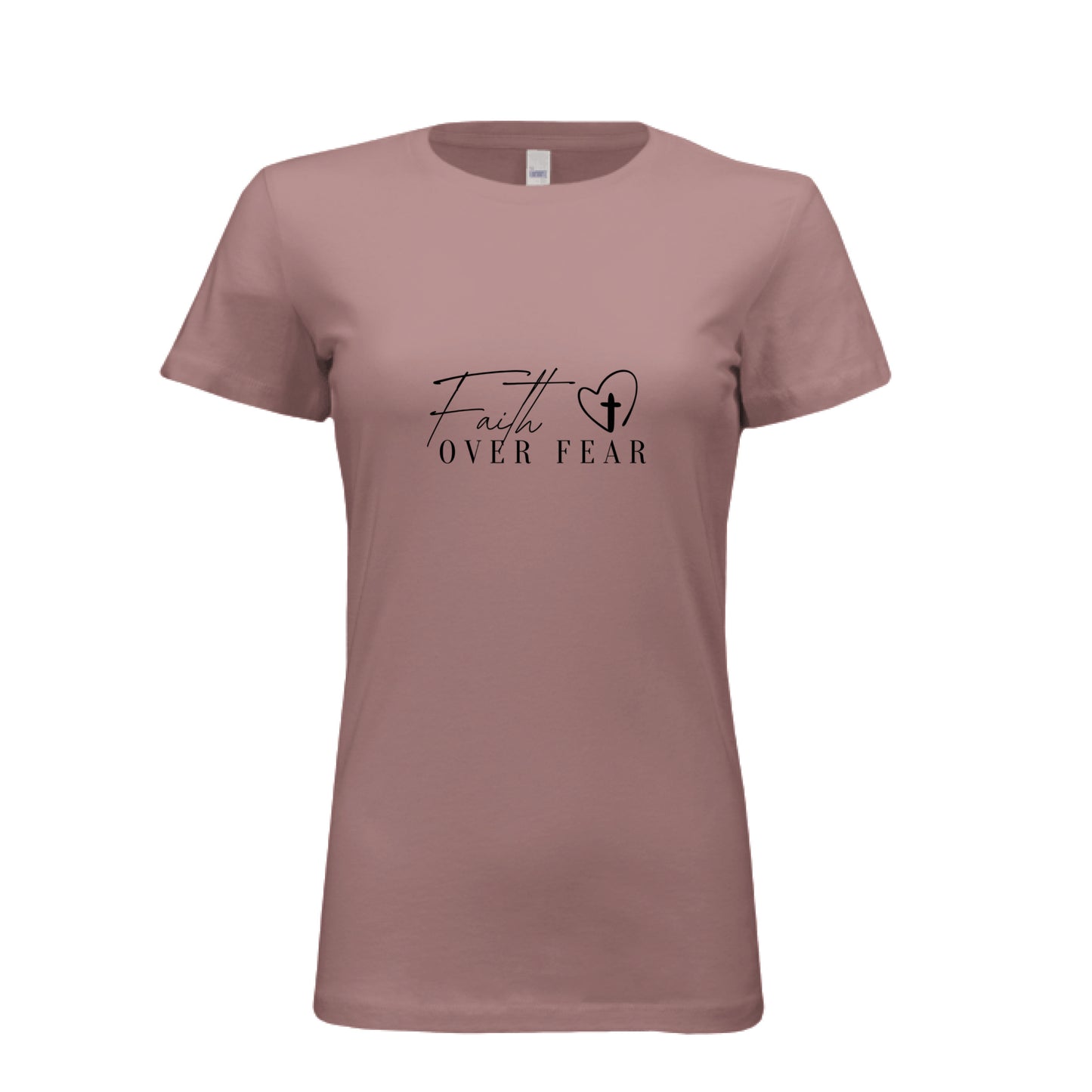 Mauve - FRONT