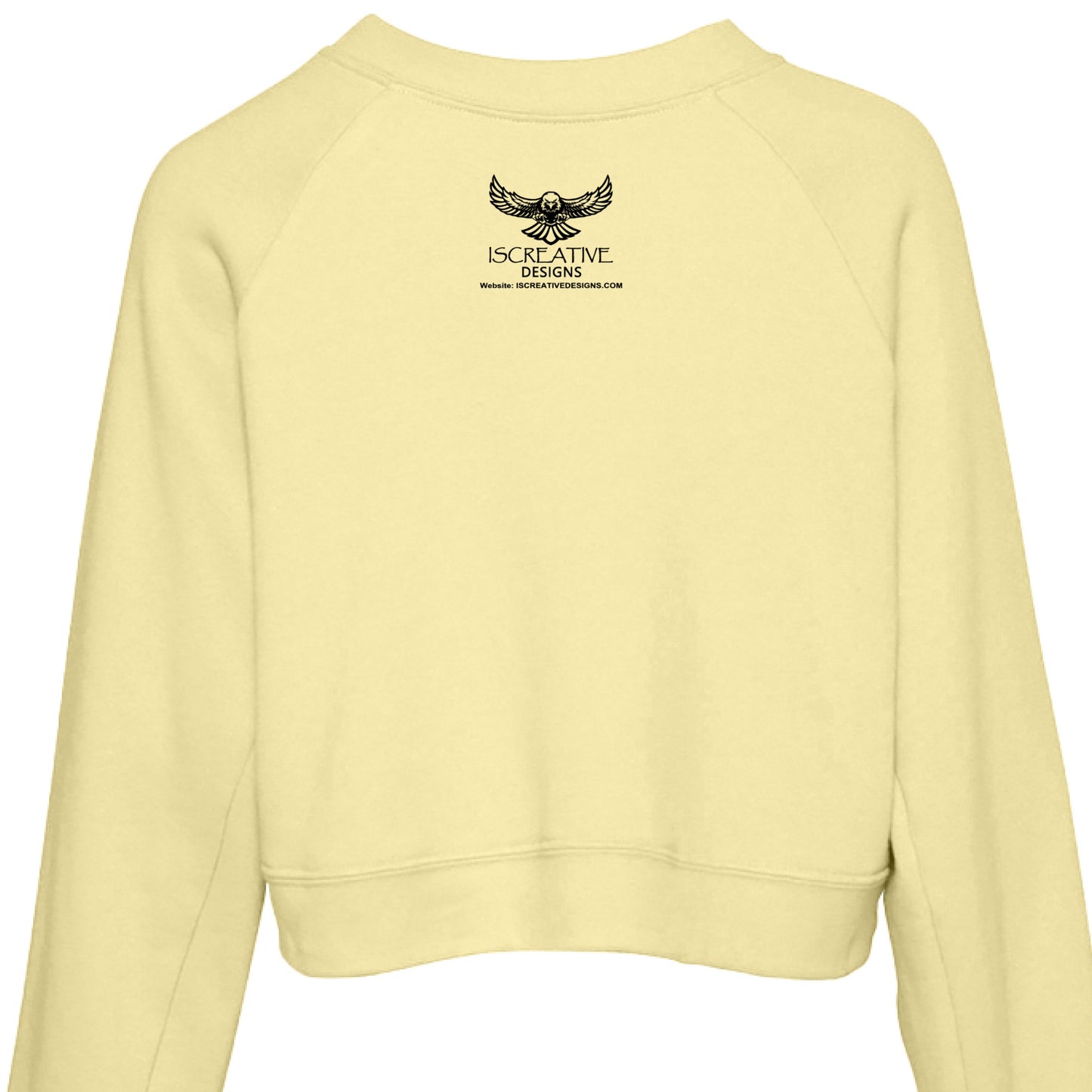 French Vanilla - BACK