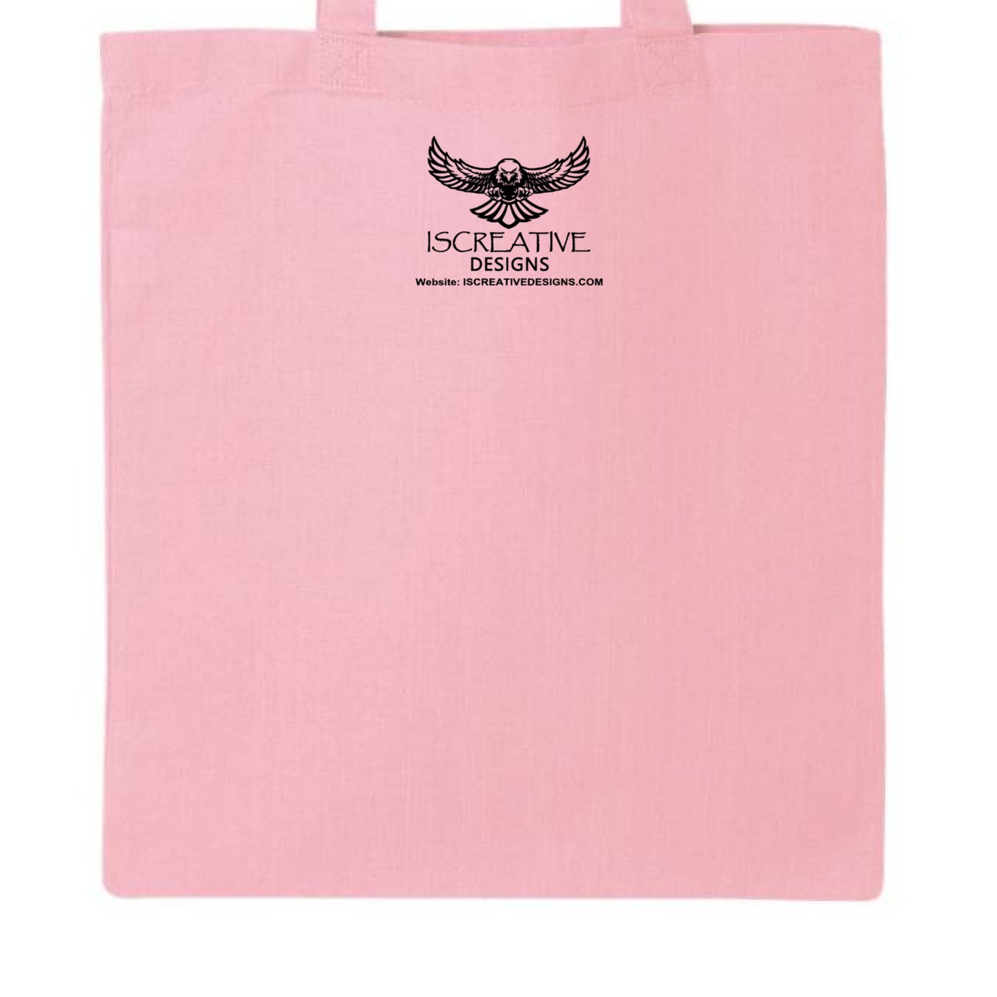 Light Pink - BACK