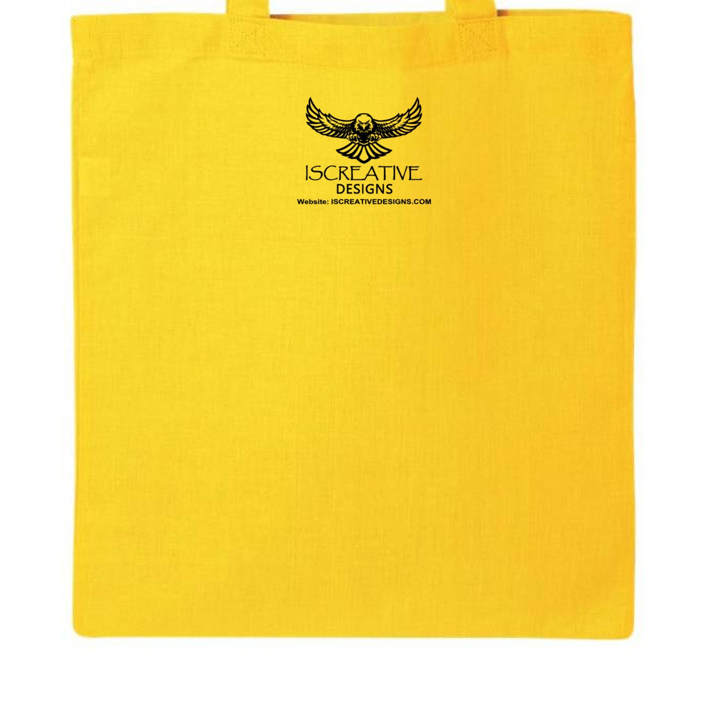 Yellow - BACK