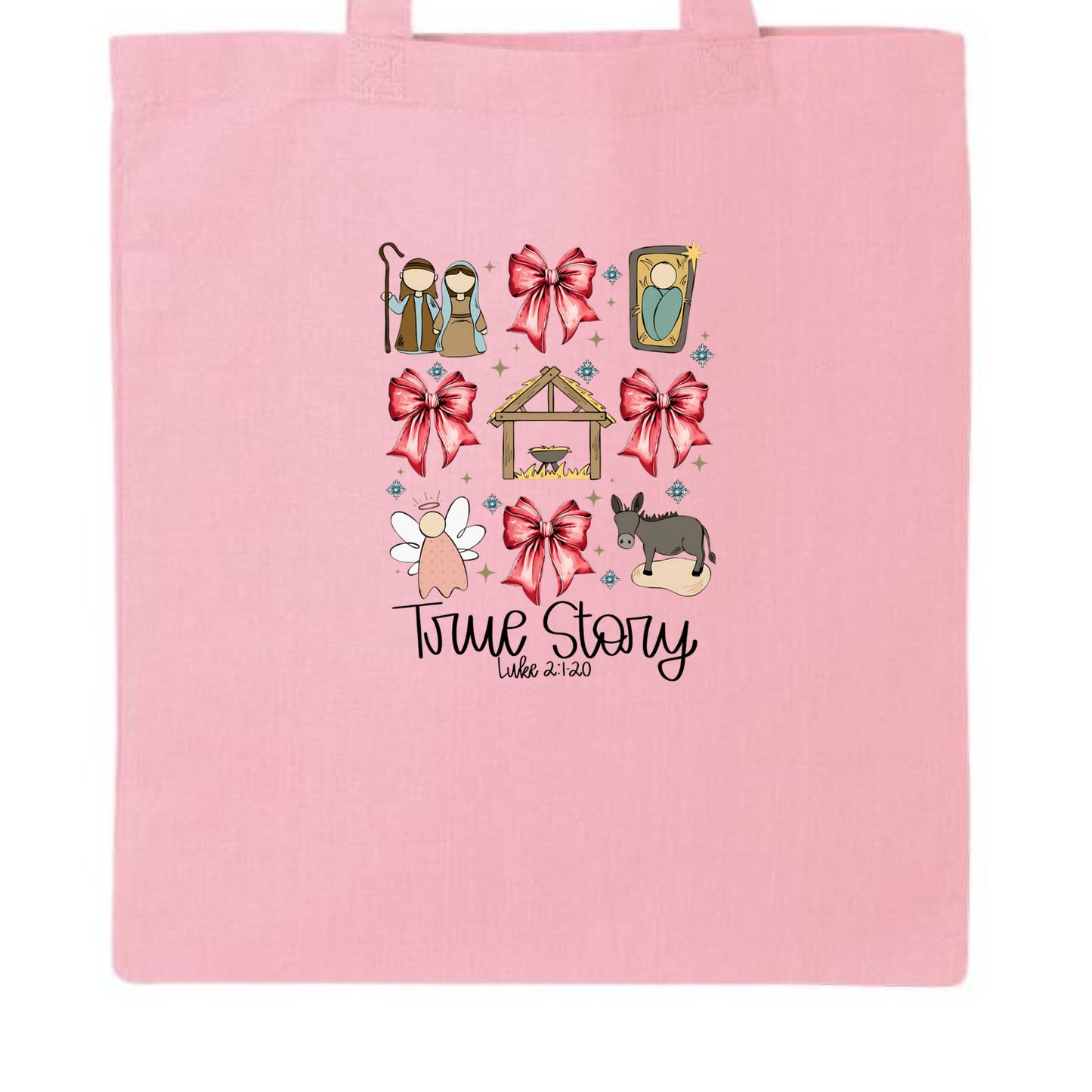 Light Pink - FRONT