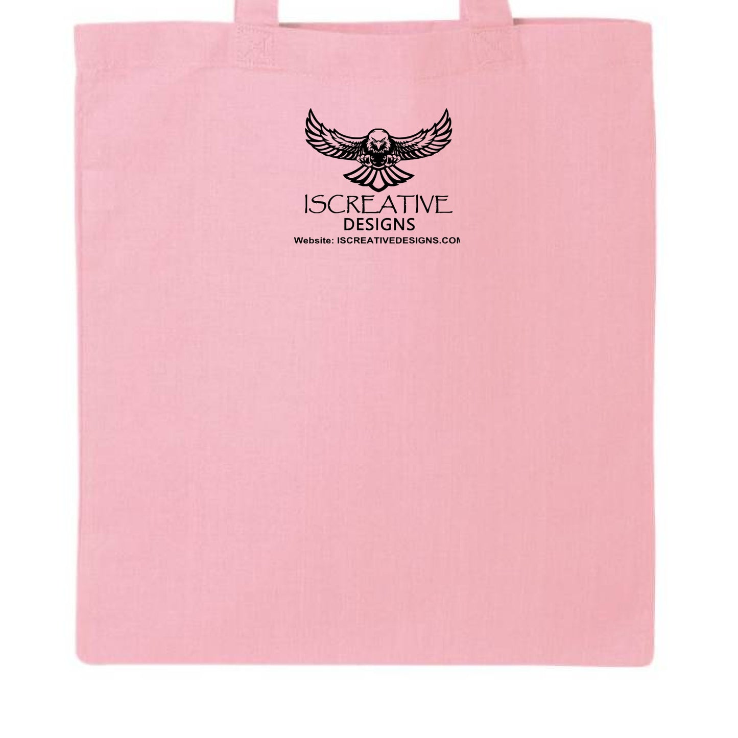 Light Pink - BACK