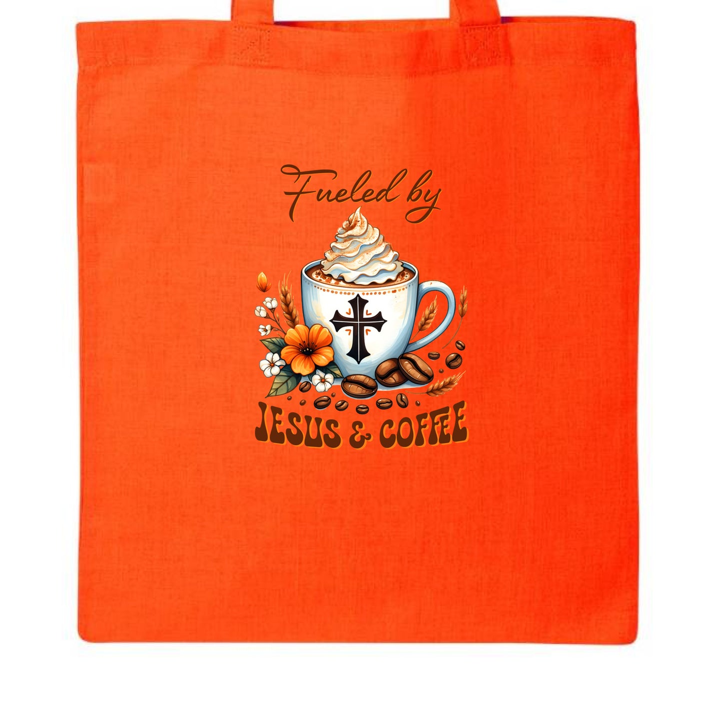 Orange - FRONT
