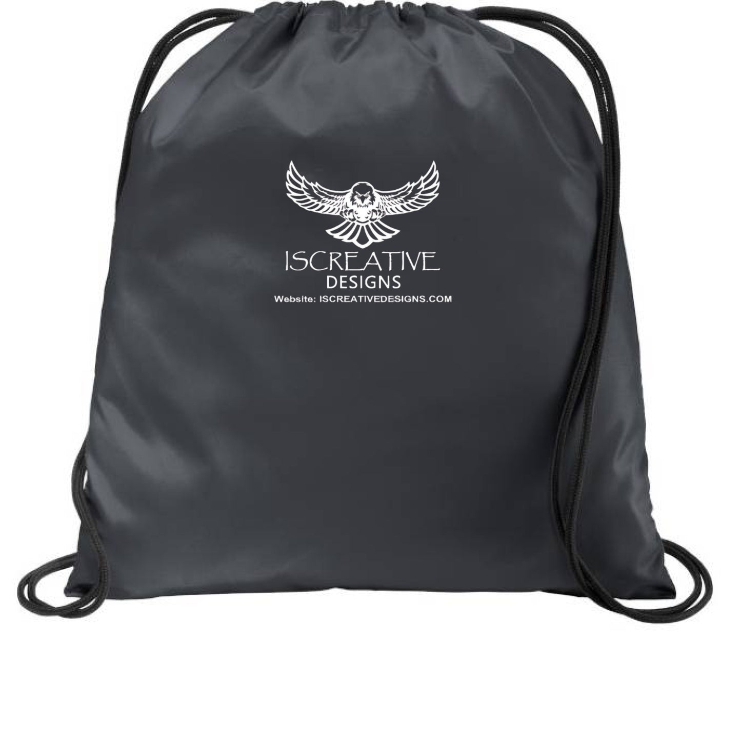 Graphite Grey - BACK