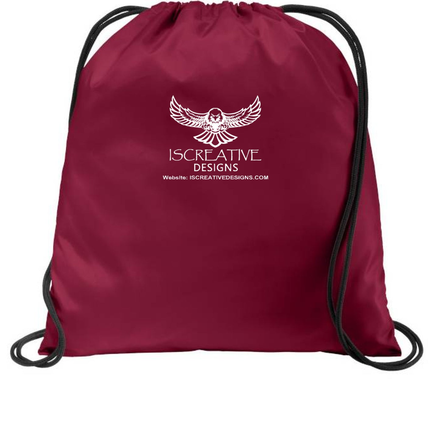 Cardinal - BACK