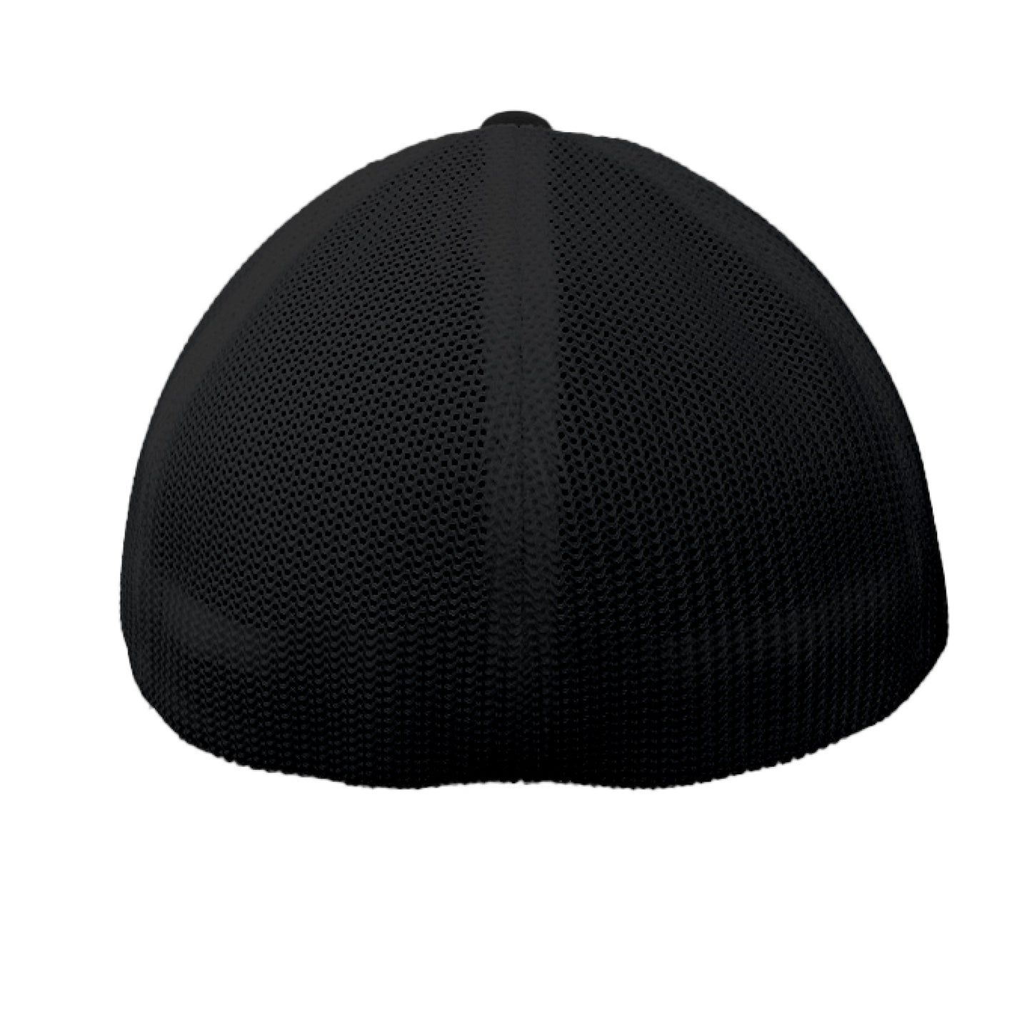 Black/Black - BACK