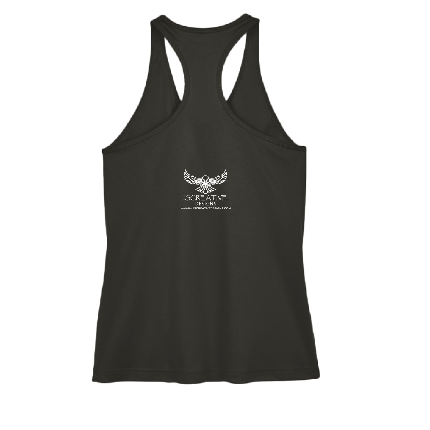 BLACK - BACK