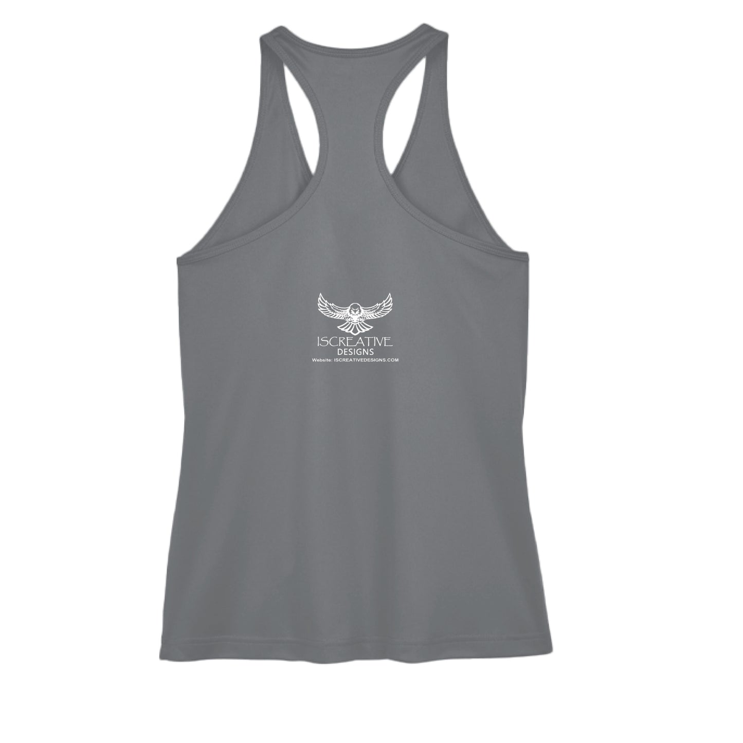 SPORT GRAPHITE - BACK