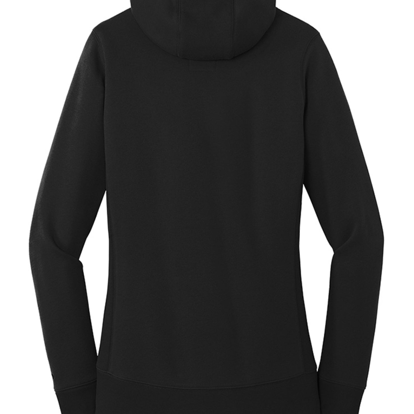 Black - BACK
