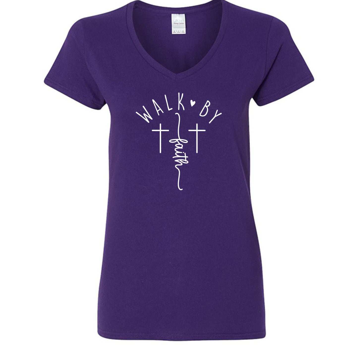 PURPLE - FRONT