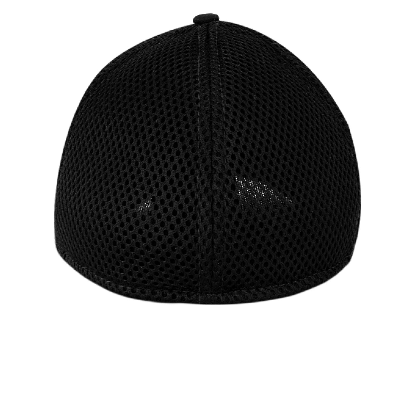 Black Camo - BACK