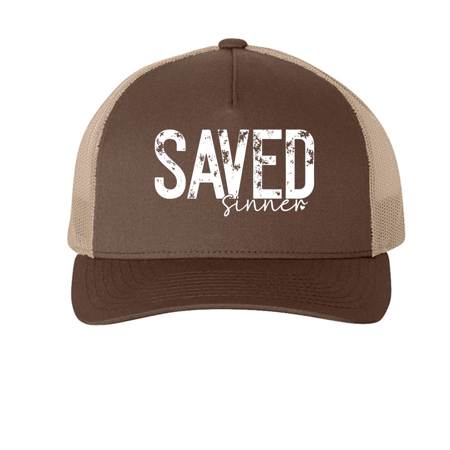 Brown/ Khaki - FRONT