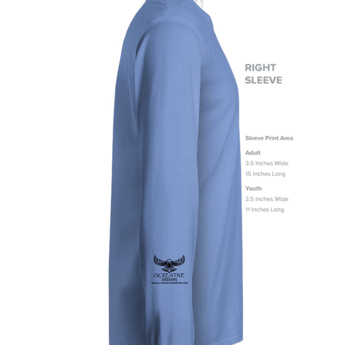 MariFrost - SLEEVE_RIGHT