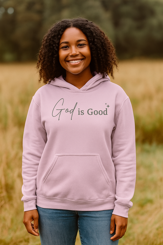 Gratitude in the Waiting: Finding Thankfulness When Life Feels Hard