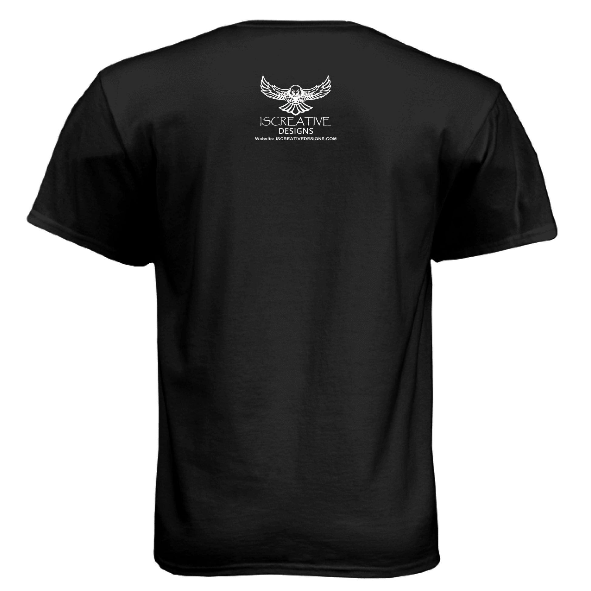 Black - BACK