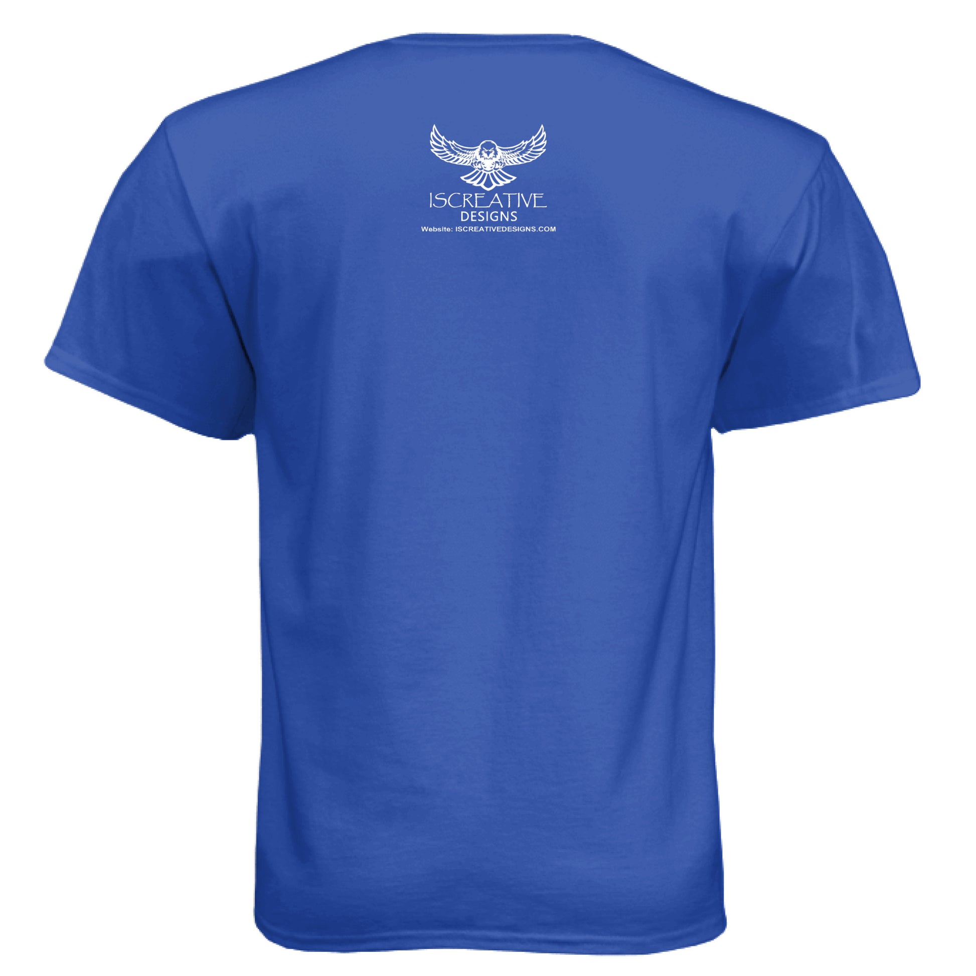 Royal - BACK