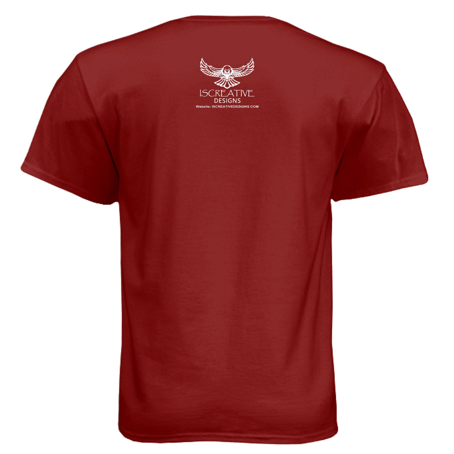 Cardinal - BACK