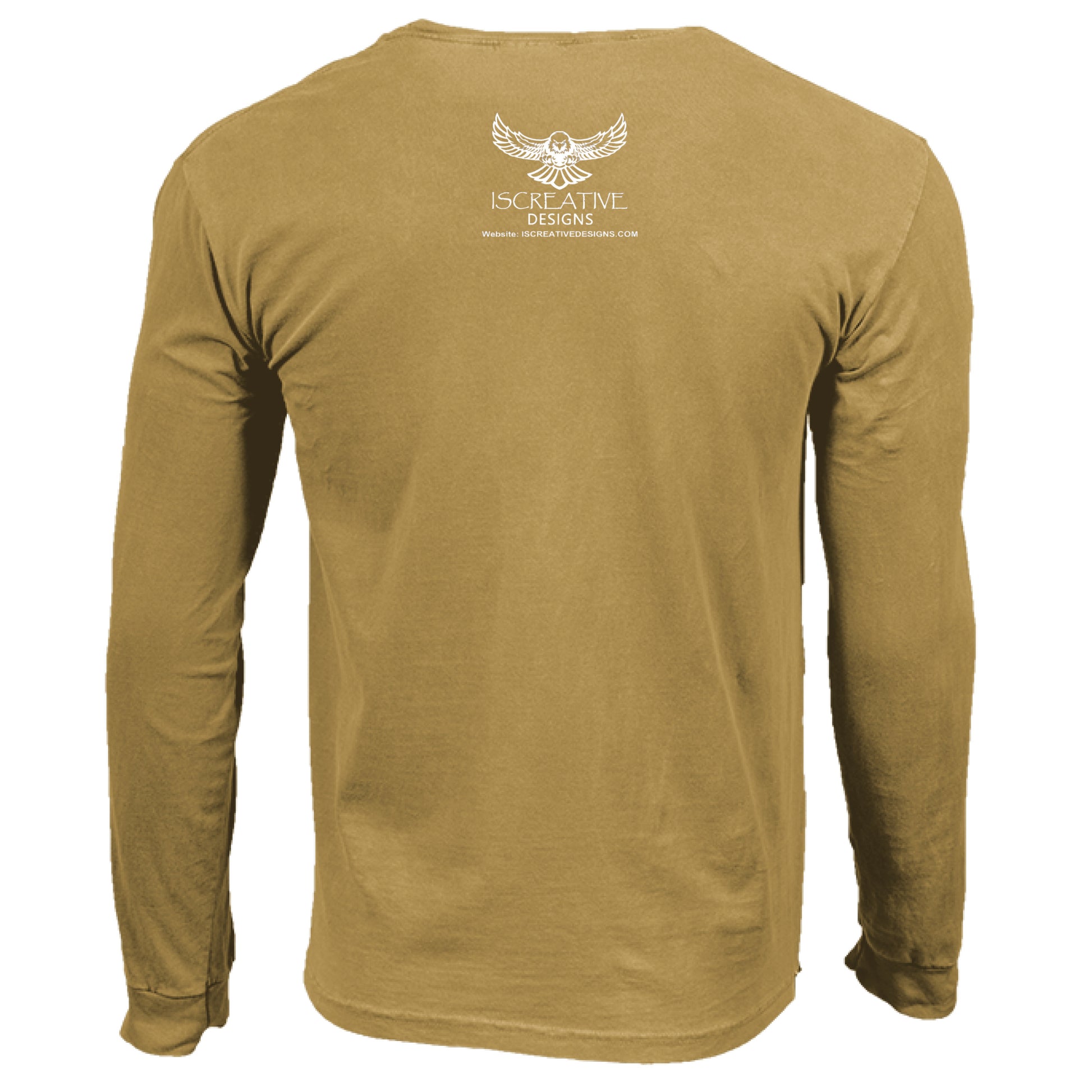 MUSTARD - BACK