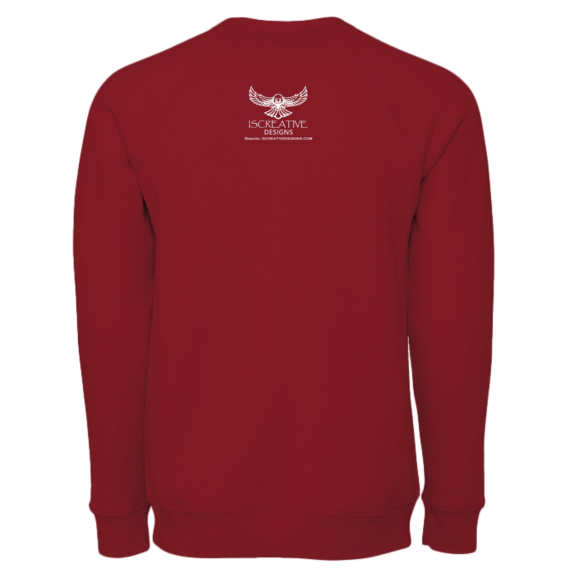 Cardinal - BACK