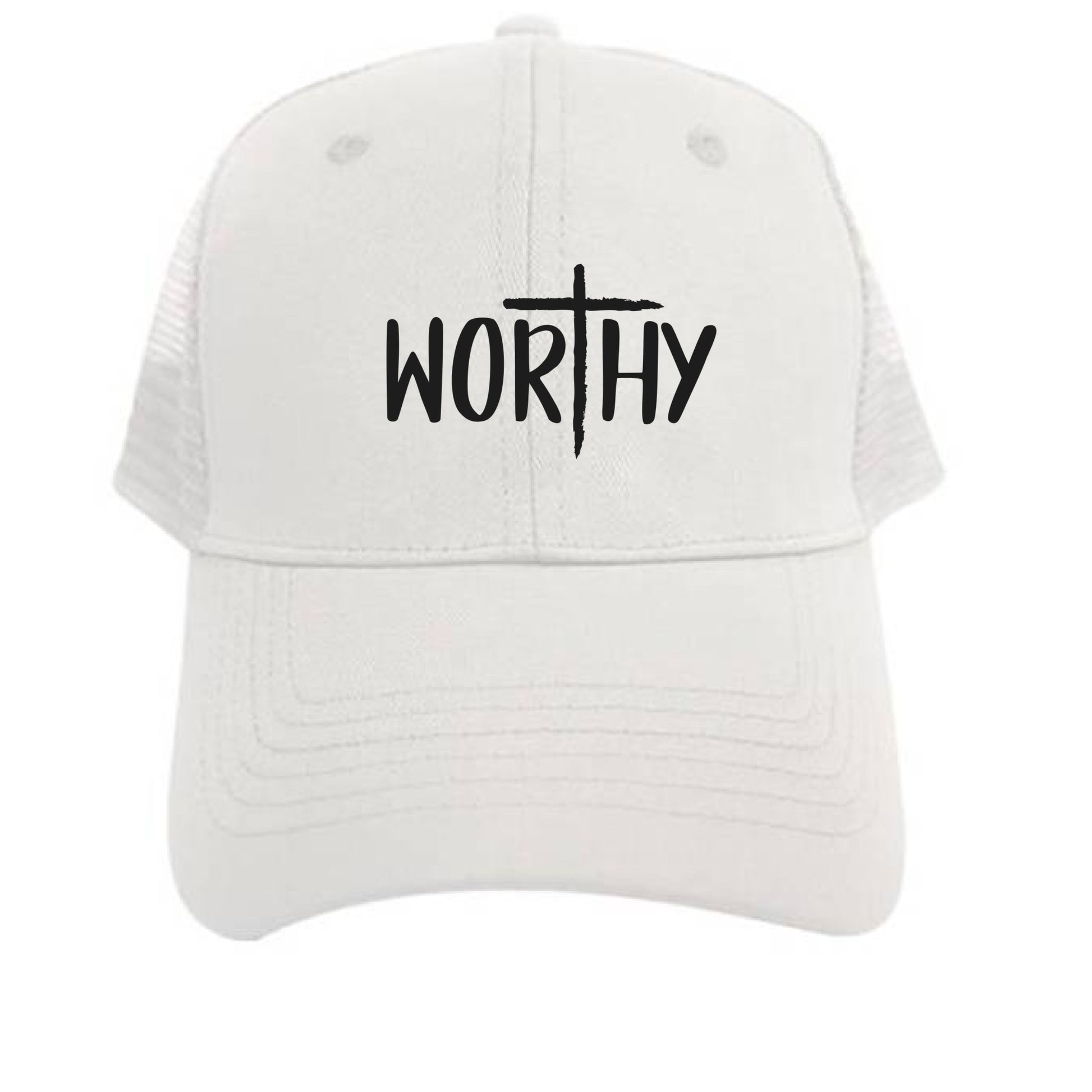 WHITE - FRONT