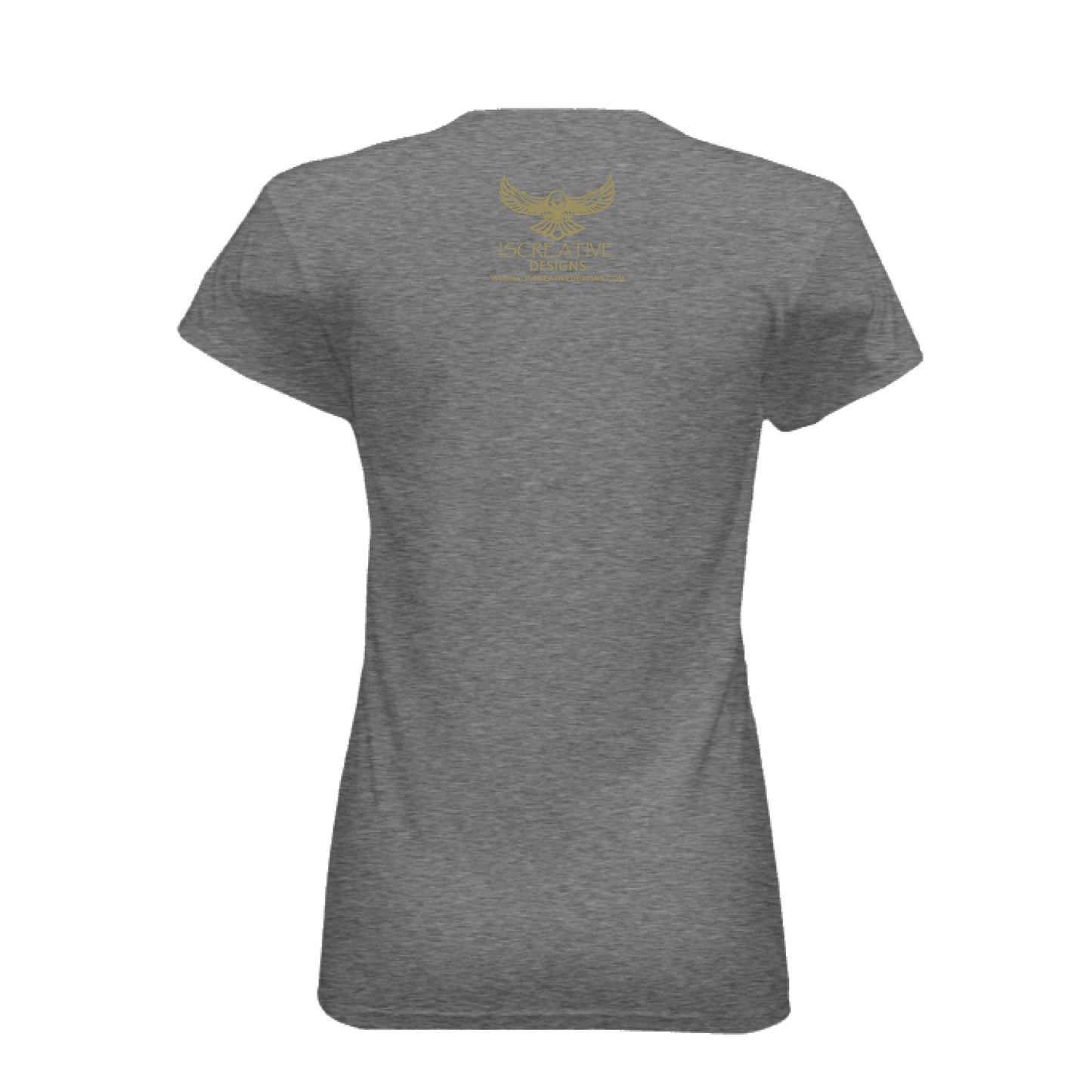 PREMIUM HEATHER - BACK