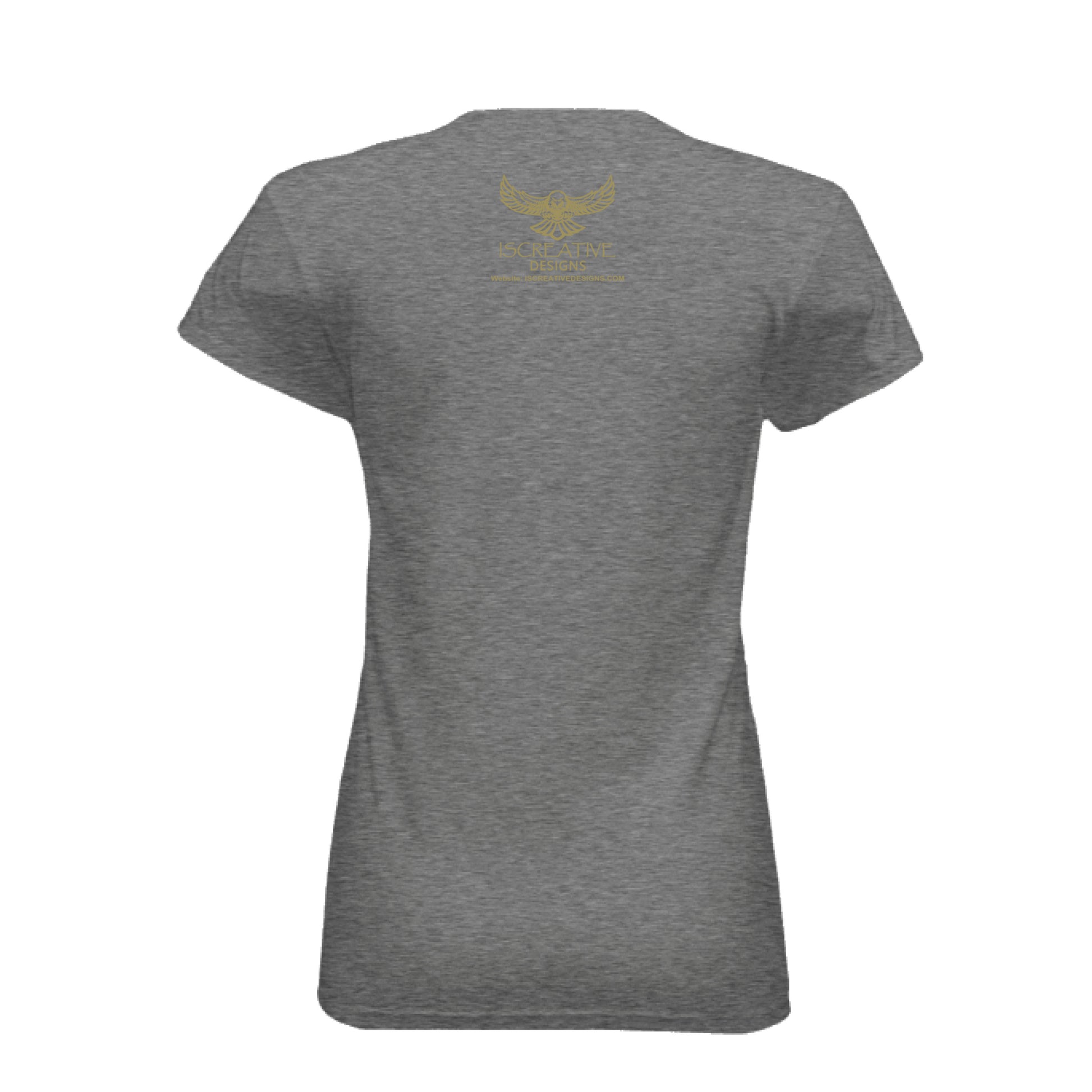 PREMIUM HEATHER - BACK