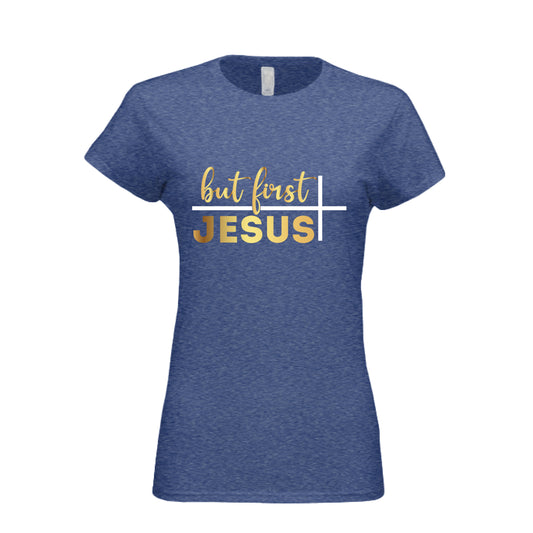 VINTAGE NAVY - FRONT