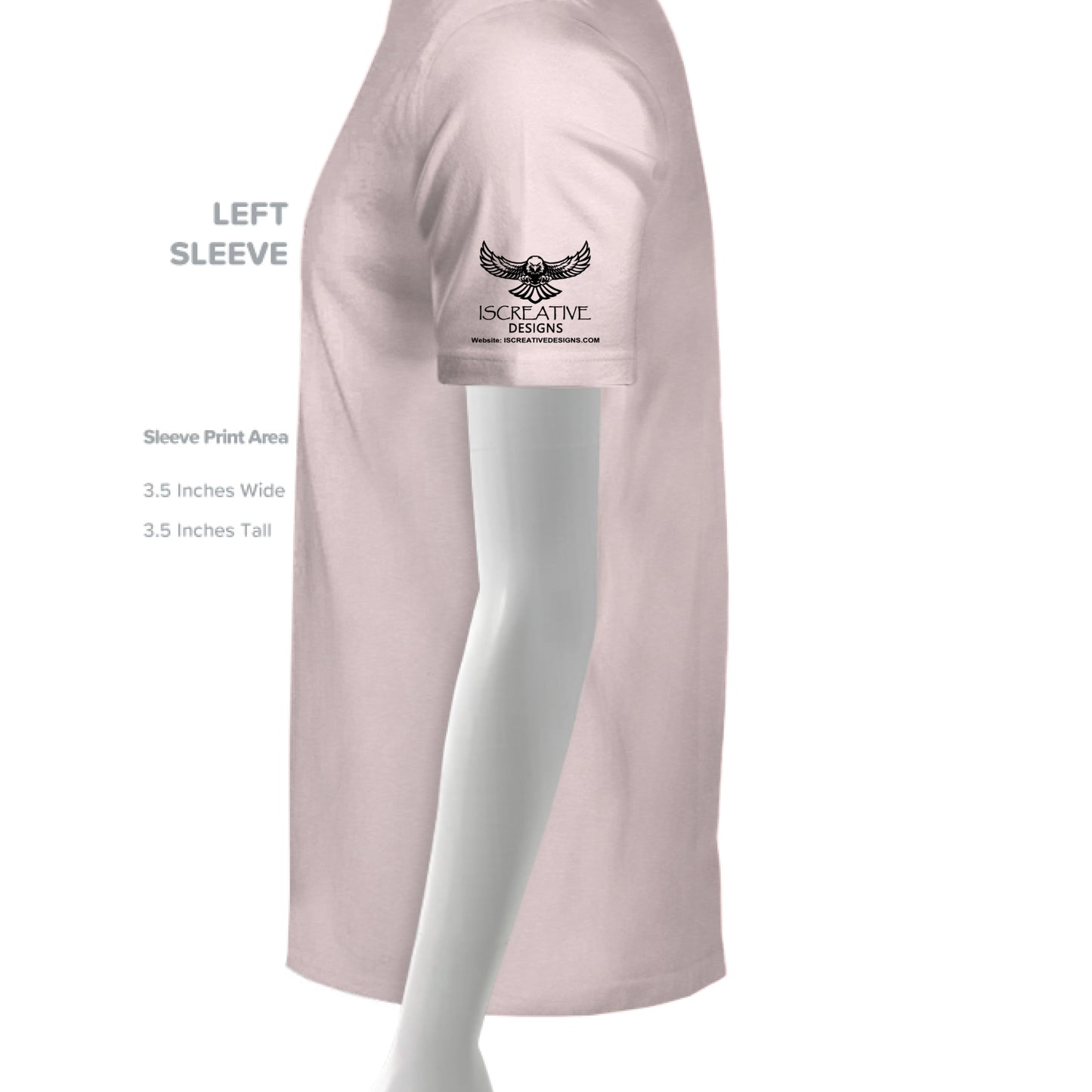 HEATHER RASPBRRY - SLEEVE_LEFT