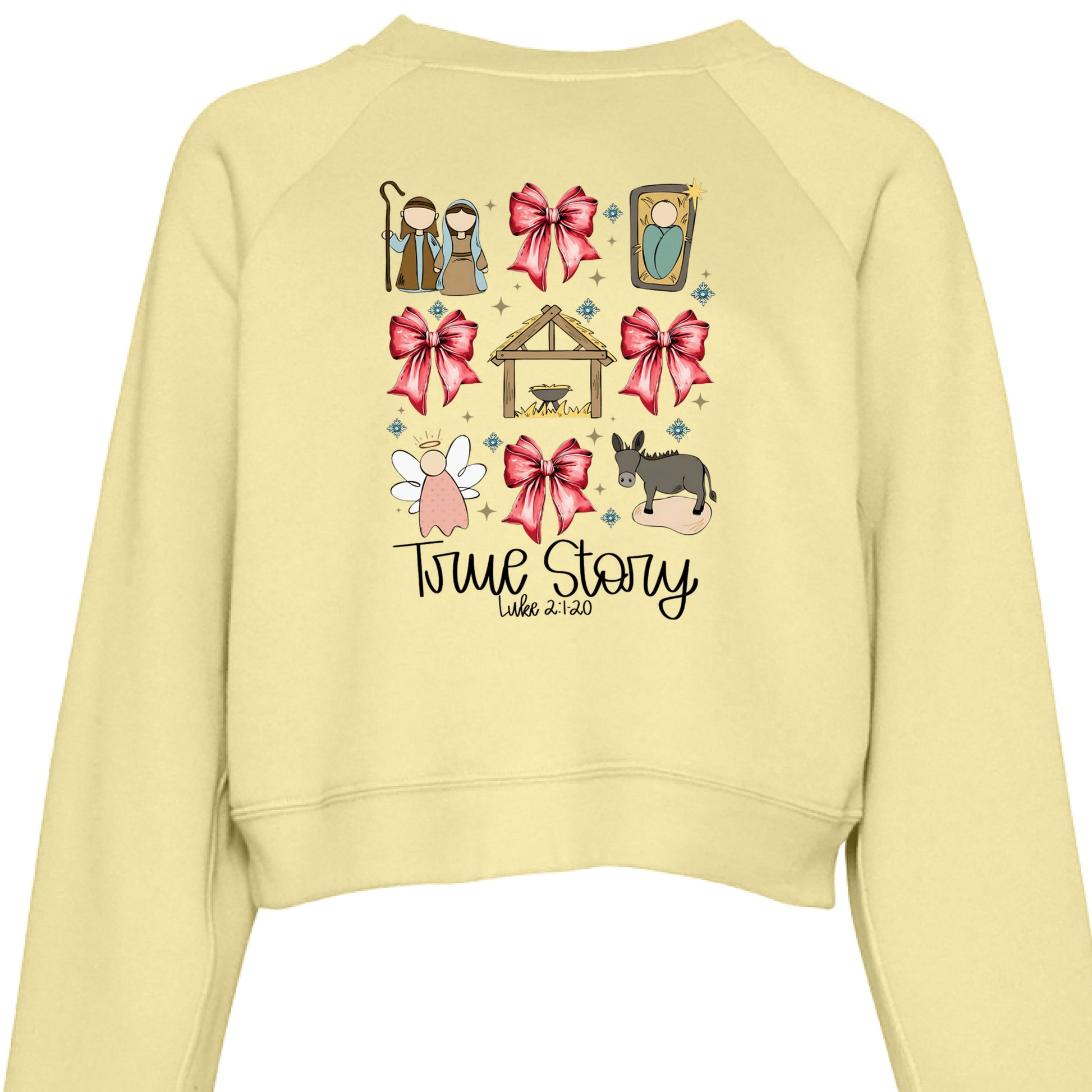 French Vanilla - FRONT