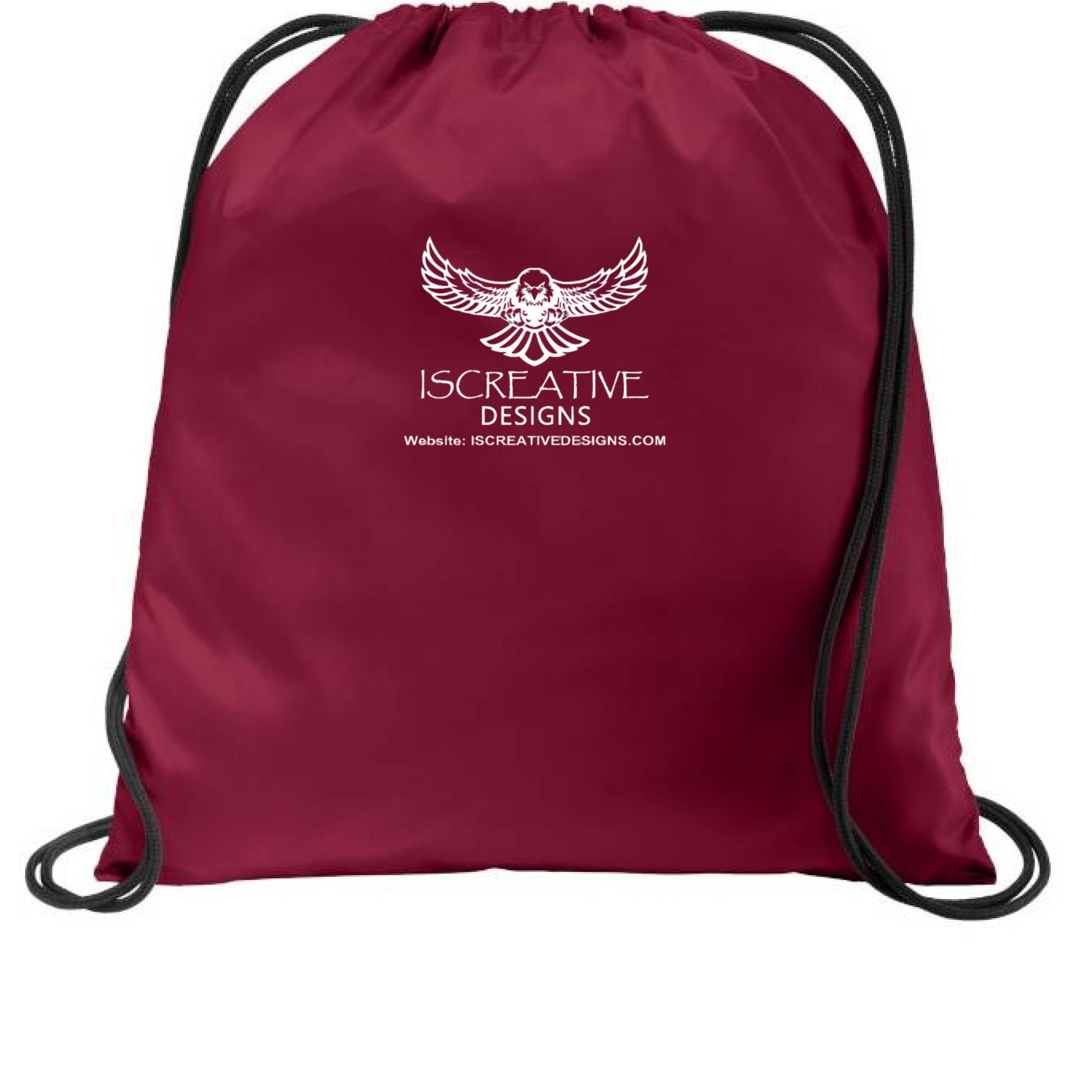 Cardinal - BACK