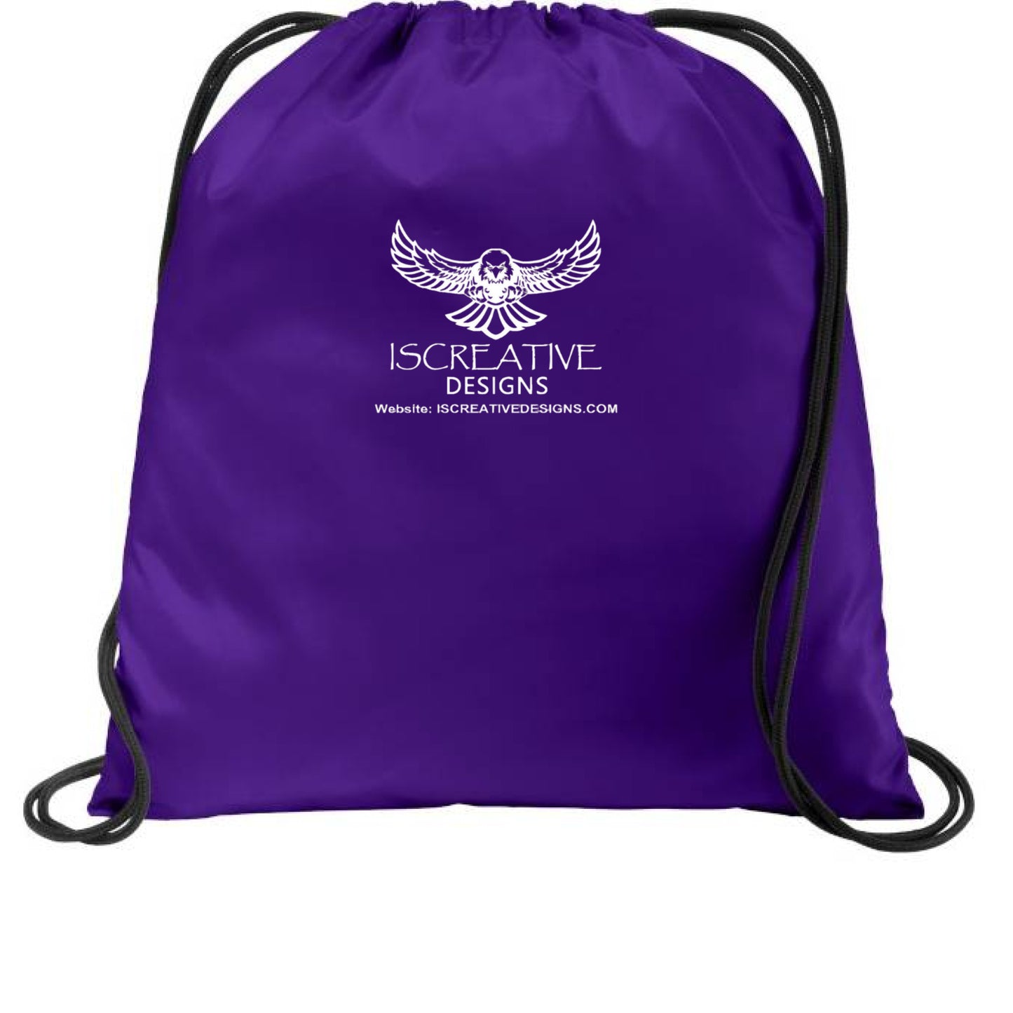 Purple - BACK