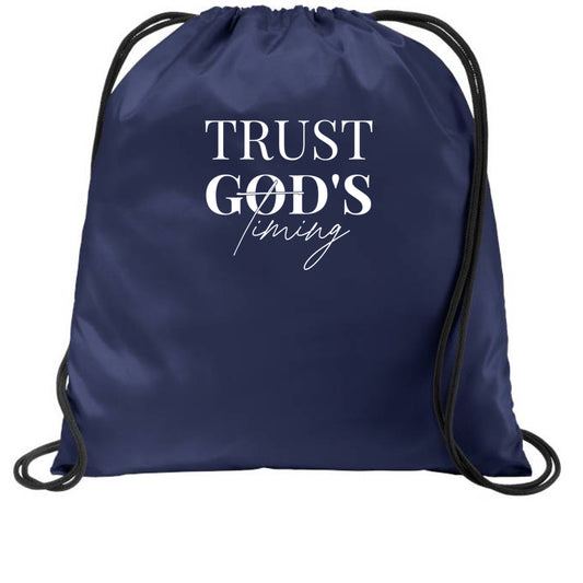 True Navy - FRONT